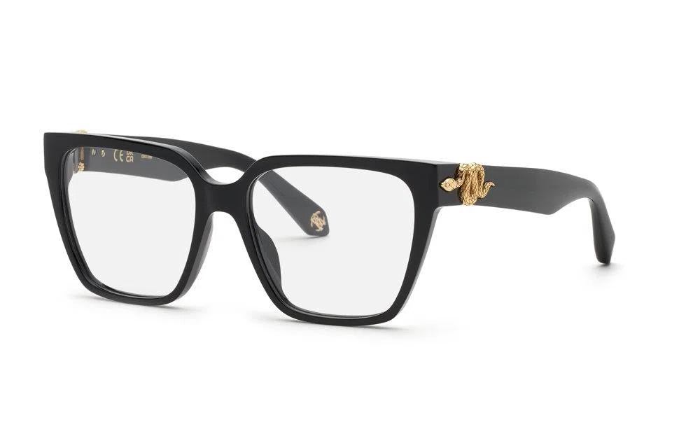 Roberto Cavalli VRC145M Eyeglasses - view 2